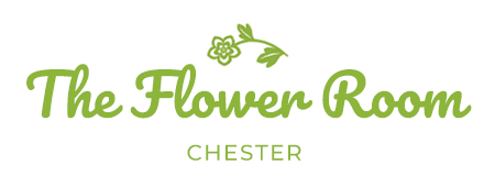 The Flower Room in Chester